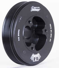 Mitsubishi Lancer Evolution X 2008-2015 4B11T Remhjul Vevaxeln Fluidampr